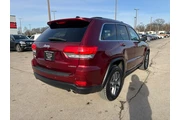 $12980 : 2019 Grand Cherokee Laredo E thumbnail