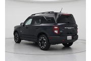 $23998 : Ford Bronco Sport 2022 AWD O thumbnail
