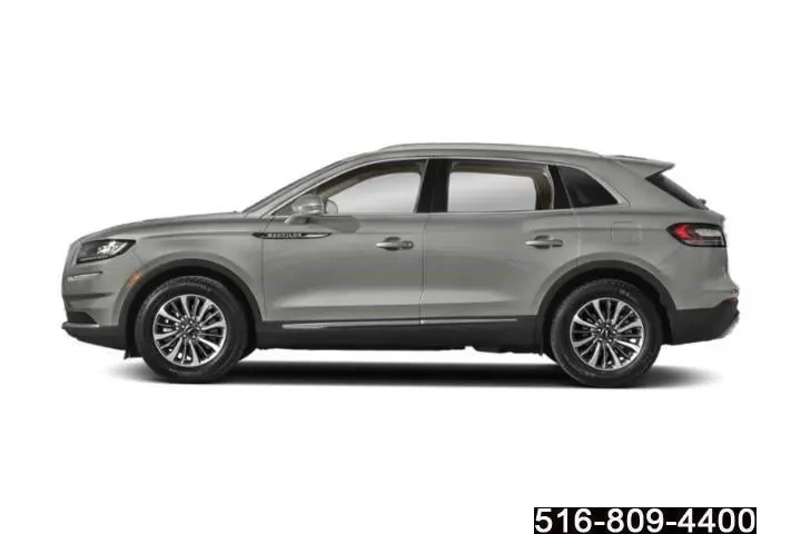 $35947 : Lincoln Nautilus 2022 AWD Re image 3