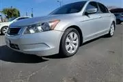 2008 honda accord EX SALVAGE en Los Angeles