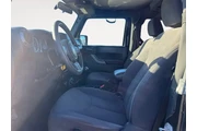 $19000 : Jeep Wrangler 2016 4x4 Sport thumbnail