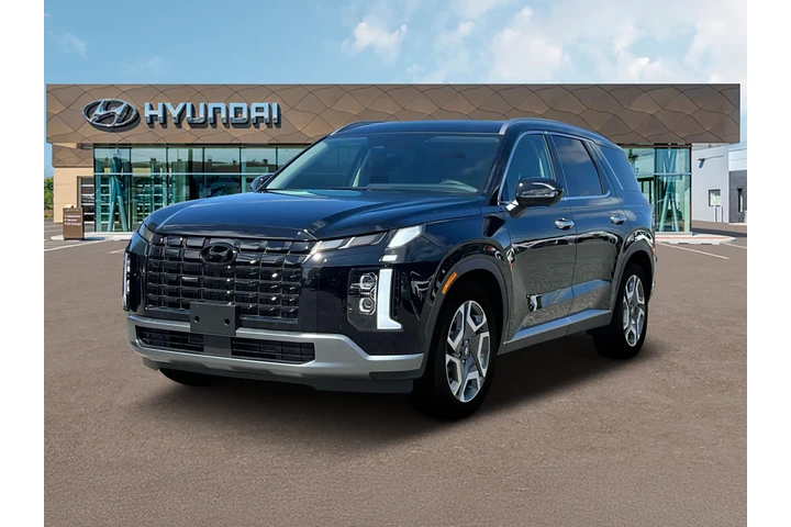 $37588 : Hyundai PALISADE 2025 SEL Pr image 1