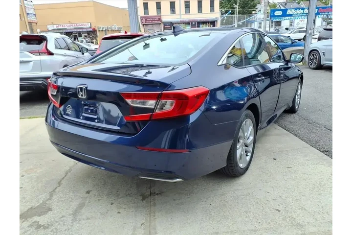 $17499 : Honda Accord 2020 LX 4dr Sed image 7