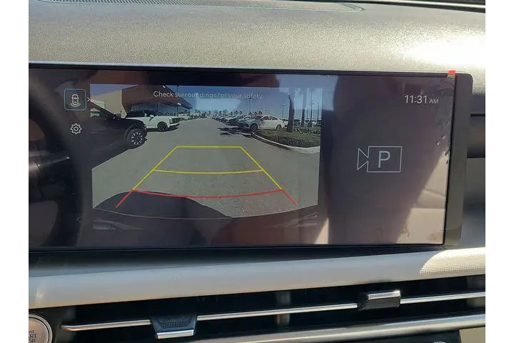 $24692 : Hyundai TUCSON 2025 SE 4dr S image 10