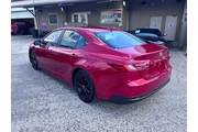 2025 Camry LE thumbnail