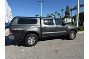 $24900 : Toyota Tacoma 2015 4x4 V6 4d thumbnail