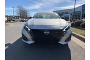 $21903 : Nissan Altima 2024 2.5 SR 4d thumbnail