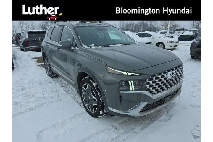 $31000 : Hyundai SANTA FE 2023 AWD Li image 1