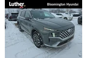 Hyundai SANTA FE 2023 AWD Li