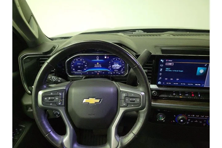 $34998 : Chevrolet Silverado 1500 202 image 10