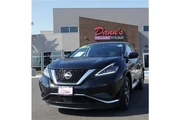 2022 Murano S