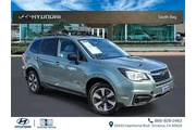 Subaru Forester 2018 AWD 2.5 en Los Angeles