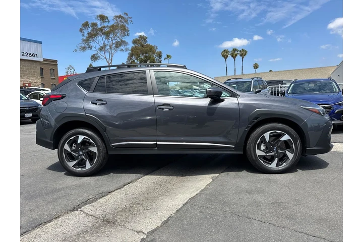 $30995 : Subaru Crosstrek 2025 AWD Li image 5