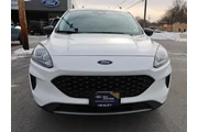$19297 : Ford Escape 2022 AWD SE 4dr thumbnail