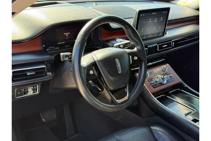 $27499 : Lincoln Aviator 2020 Reserve image 4