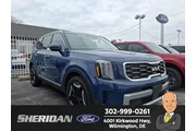 Kia Telluride 2023 AWD S 4dr en Philadelphia