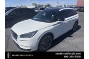 Lincoln Corsair 2022 AWD Res en Phoenix