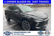 $31138 : Chevrolet Blazer 2023 AWD RS thumbnail