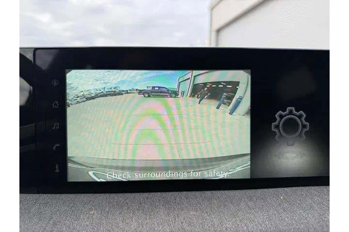 $19981 : Nissan Kicks 2025 SV 4dr Cro image 9