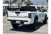 $34495 : Nissan Frontier 2024 4x4 SL thumbnail