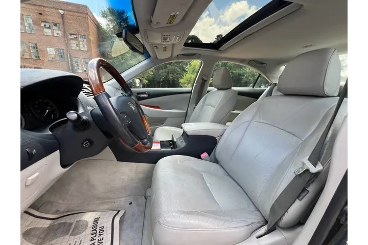 $12500 : 2007 ES 350 image 8