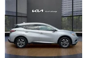 Nissan Murano 2016 AWD S 4dr thumbnail