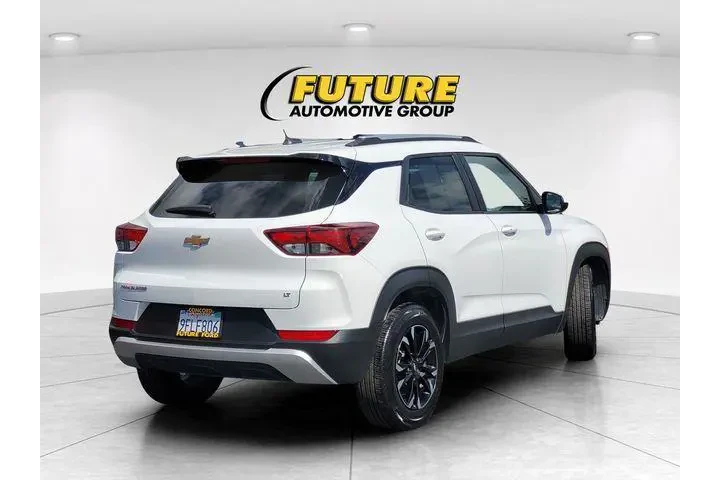 $20988 : Chevrolet Trailblazer 2023 L image 7