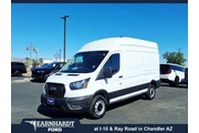 Ford Transit 2023 250 3dr LW