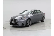 $23998 : Lexus IS 250 2015 Crafted Li thumbnail
