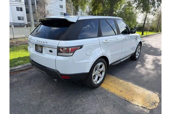 $15990 : Land Rover Range Rover Sport image 4