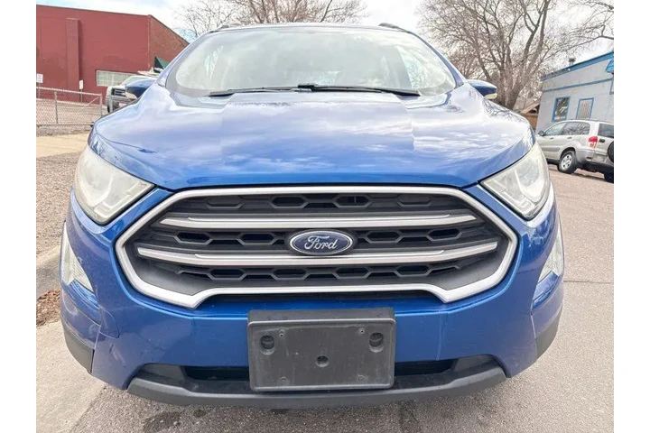 $14995 : 2019 EcoSport SE image 2