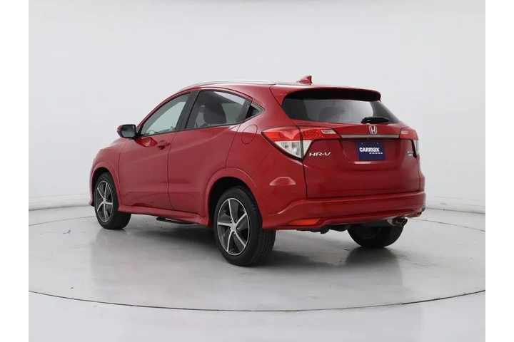 $22998 : Honda HR-V 2020 AWD Touring image 2