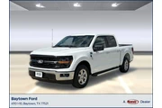 Ford F-150 2025 4x2 XLT 4dr