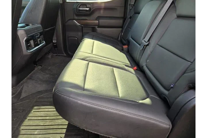 $32183 : GMC Sierra 1500 2020 4x4 SLT image 5