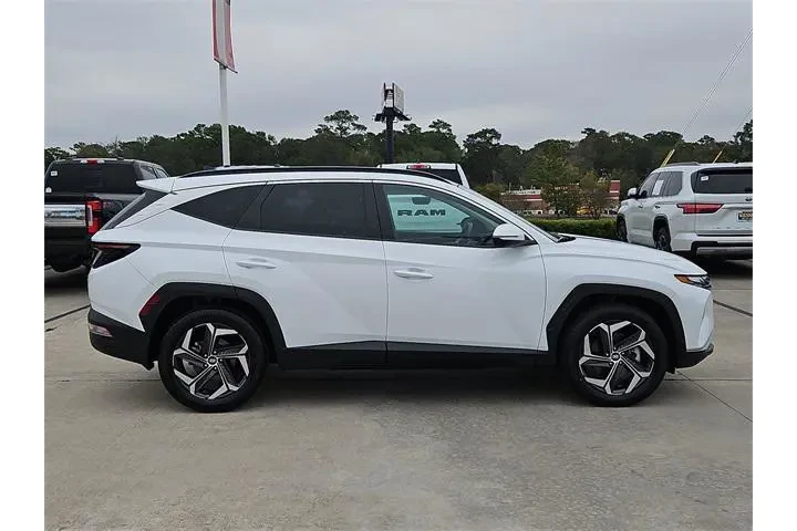 $22982 : Hyundai TUCSON Hybrid 2022 A image 9