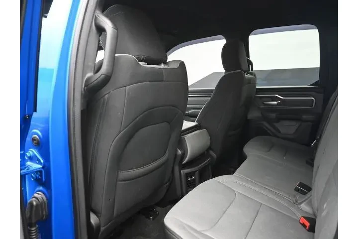 $28881 : Ram 1500 2022 4x2 Big Horn 4 image 2