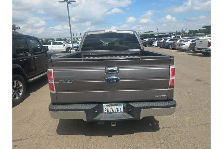 $15900 : Ford F-150 2014 4x2 FX2 4dr image 2