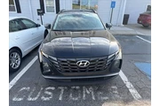 Hyundai TUCSON 2024 SEL 4dr en Atlanta