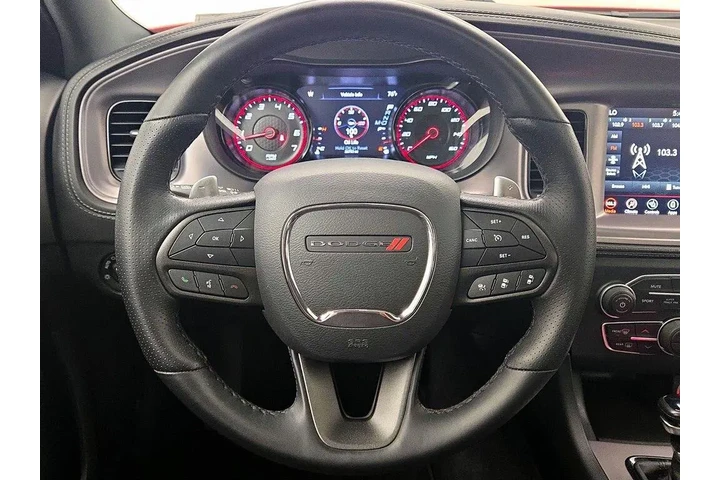 $39998 : Dodge Charger 2023 R/T 4dr S image 10