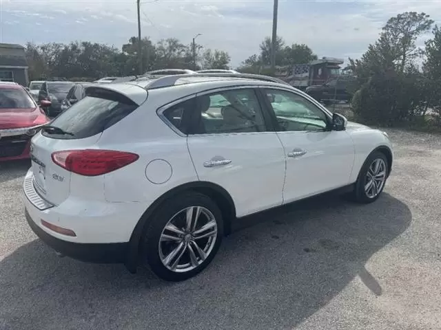 $9997 : 2013 EX37 Journey image 6