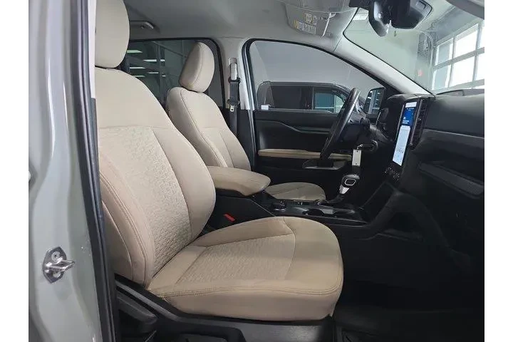 $35999 : Ford Ranger 2024 4x4 XLT 4dr image 8