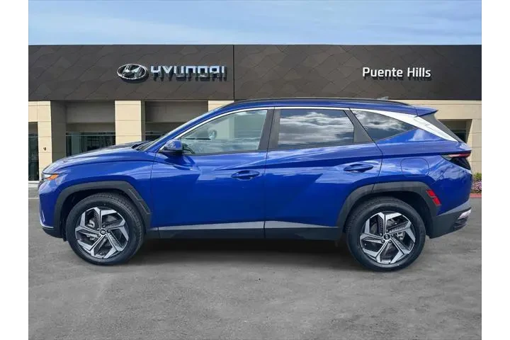 $22888 : Hyundai TUCSON 2022 AWD SEL image 3