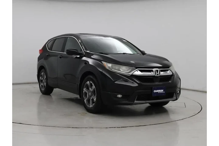 $15998 : Honda CR-V 2017 EX 4dr SUV image 1