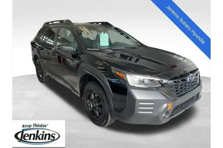 $29000 : Subaru Outback 2022 AWD Wild image 1