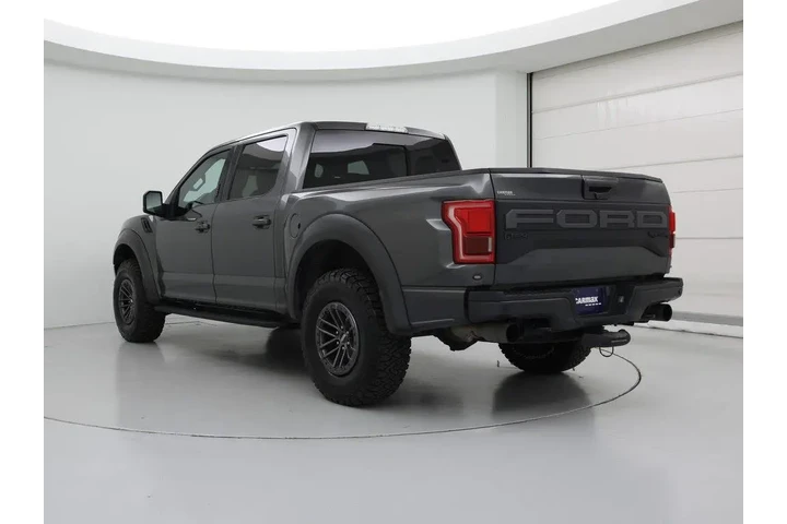 $39998 : Ford F-150 2019 4x4 Raptor 4 image 2