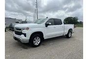 $35981 : Chevrolet Silverado 1500 202 thumbnail