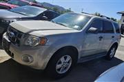 $5995 : 2009 Escape XLT thumbnail