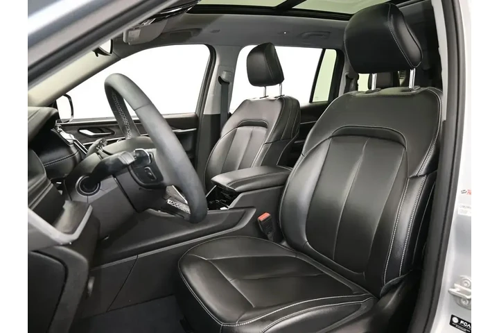 $28000 : Jeep Grand Cherokee L 2023 4 image 10