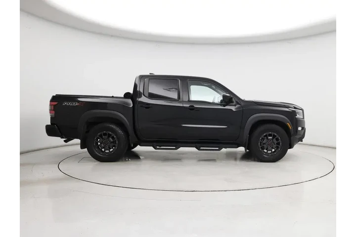 $30998 : Nissan Frontier 2022 4x2 PRO image 7