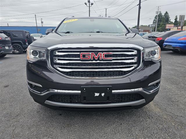 $15998 : 2017 GMC Acadia image 2